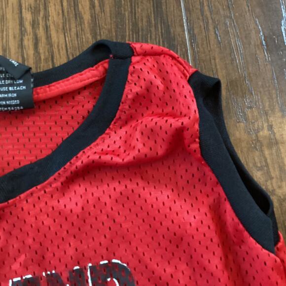 Tuff Guys Athletic Top - Picture 2 of 5